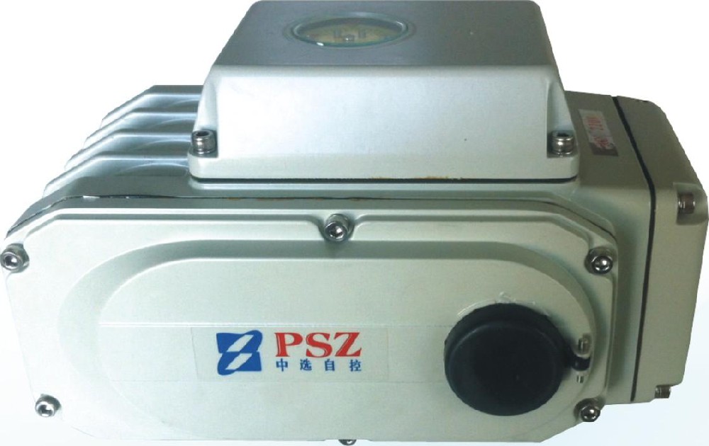 PSZ電動執(zhí)行器